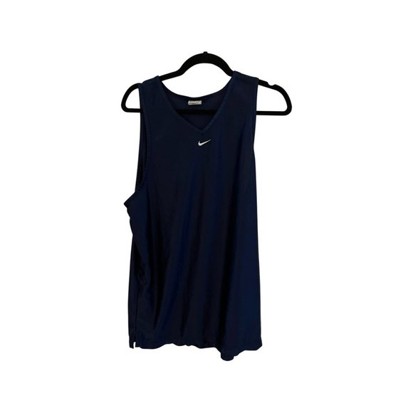 Nike Basketball Practice Jersey Dazzle Material - Picture 1 of 2